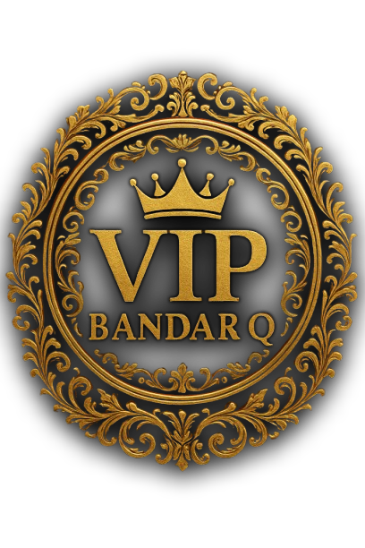 VIPBANDARQ Logo